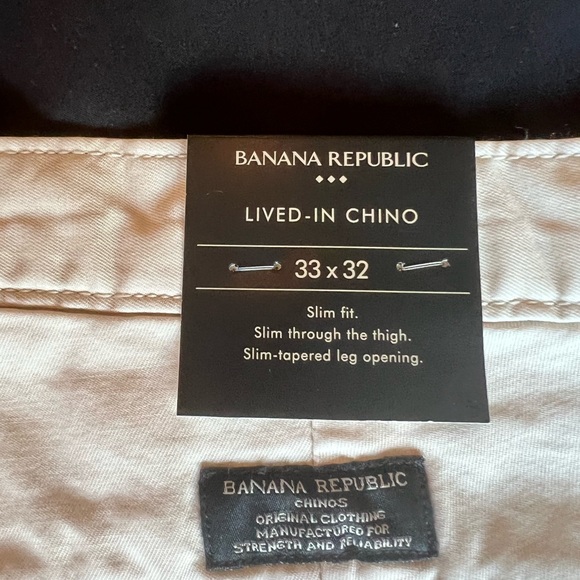 BR chinos - Picture 6 of 6